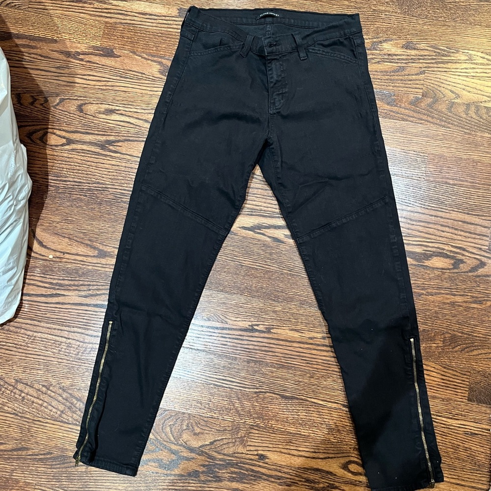 Black Jeans